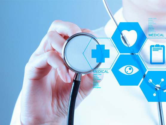 Оздоровительные услуги - Отель Mistral Hotel & SPA / Мистраль СПА