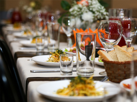 Рестораны и бары - Отель Mistral Hotel & SPA / Мистраль СПА