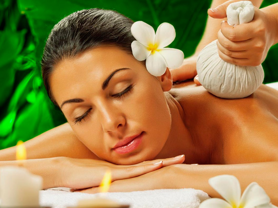 SPA-отдых - Отель Mistral Hotel & SPA / Мистраль СПА