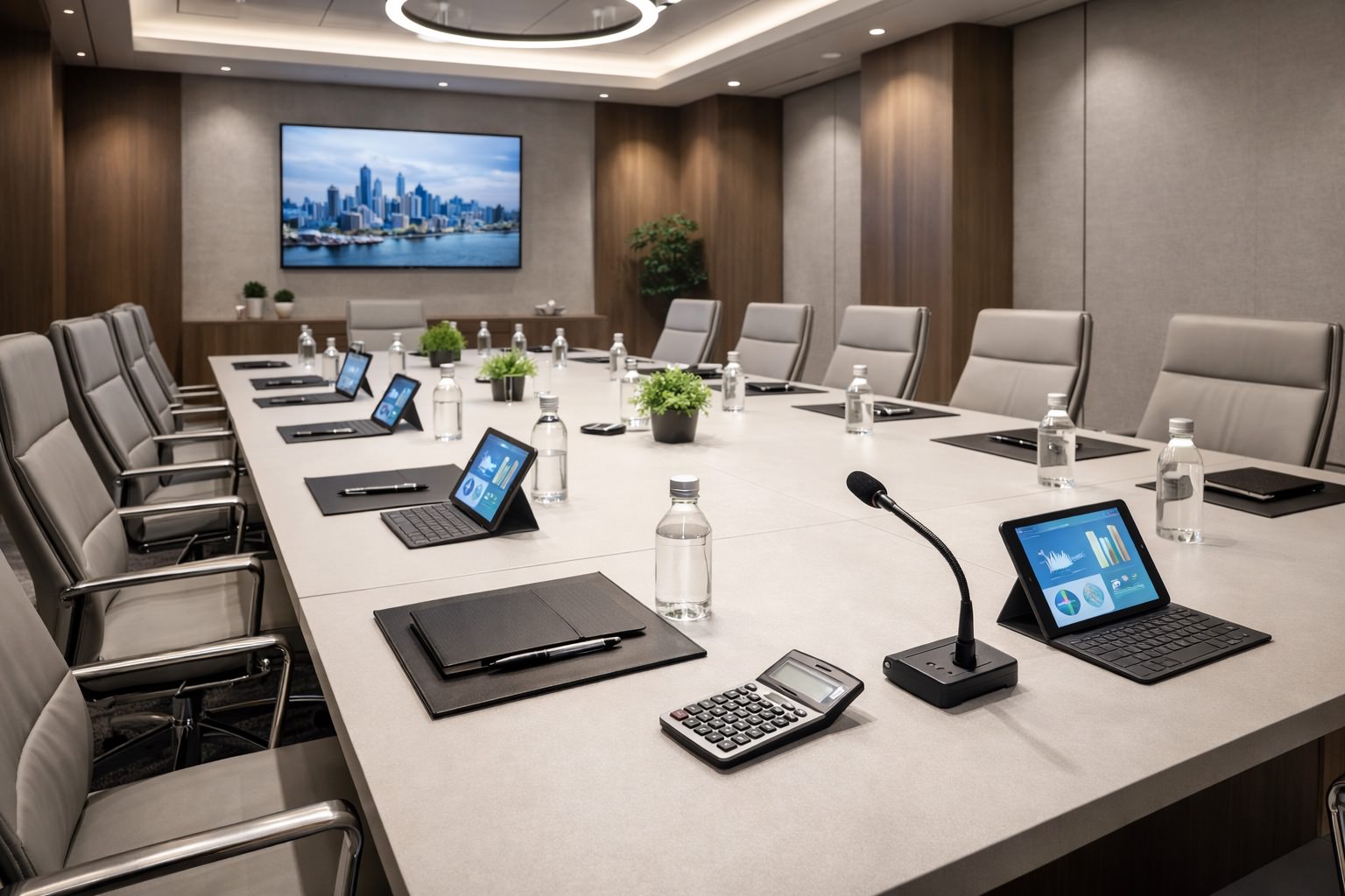 Конференц-залы - Отель Mistral Hotel & SPA / Мистраль СПА