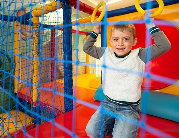 Услуги для детей - Отель Mistral Hotel & SPA / Мистраль СПА