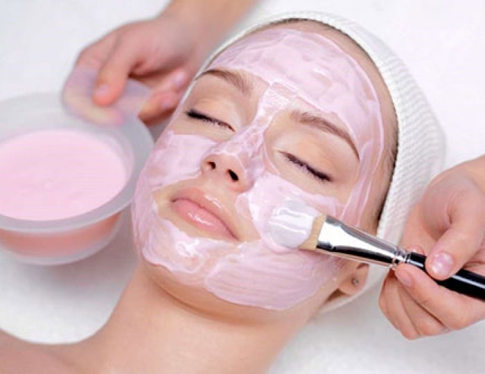 Косметология - Отель Mistral Hotel & SPA / Мистраль СПА